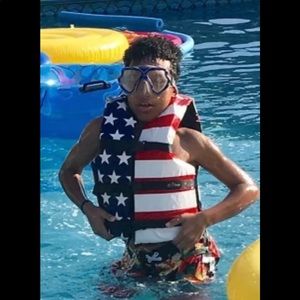 Meet your Posher, Xavier